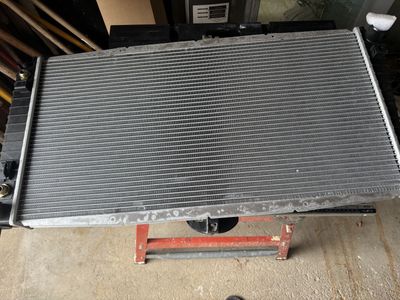 New Ford F150 or F250 Radiator