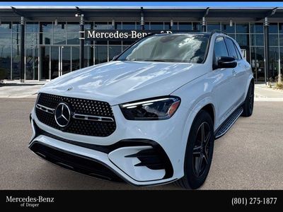 2026 MERCEDES-BENZ GLECLASS GLE 450e 4MATIC