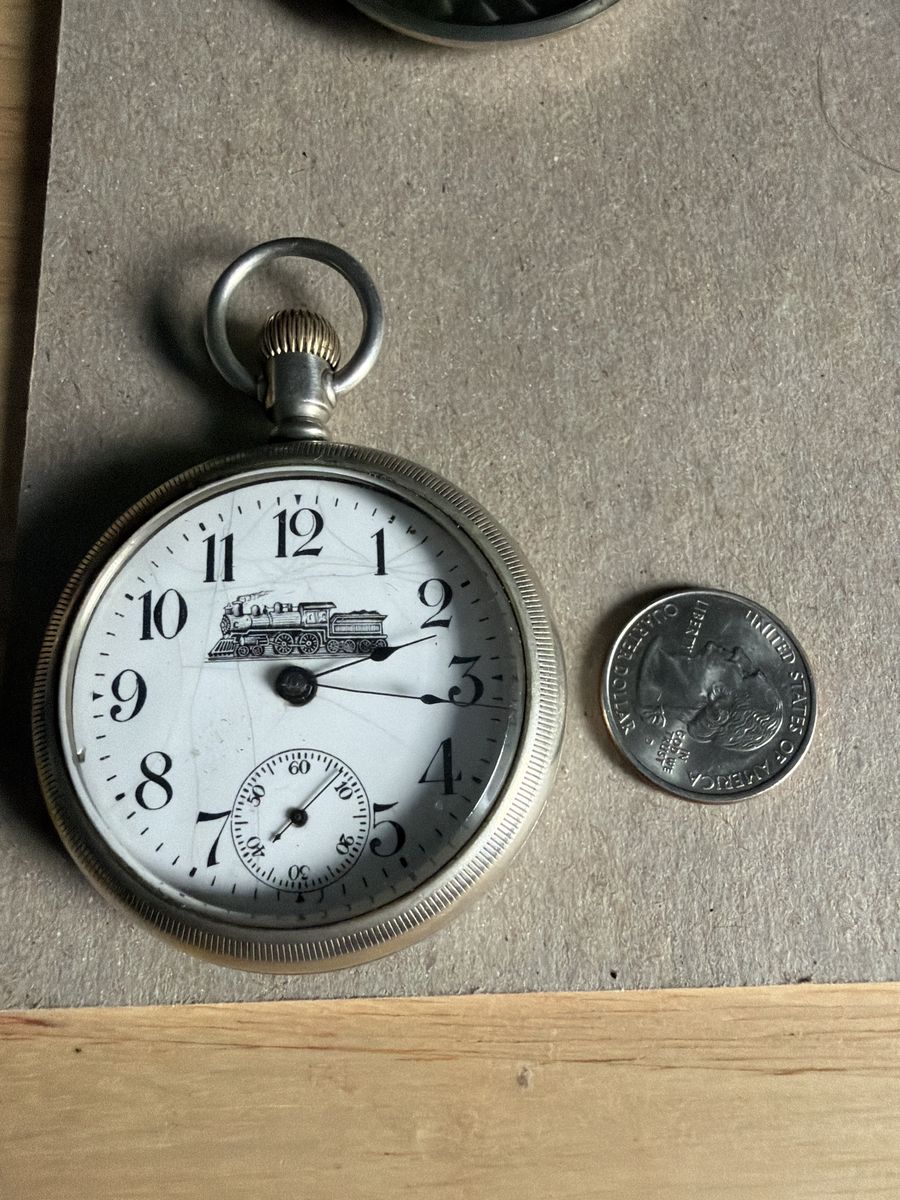 New Era “New York Standard “ watch company