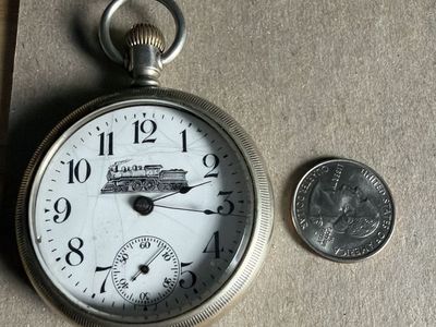 New Era “New York Standard “ watch company
