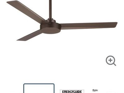 ceiling fan