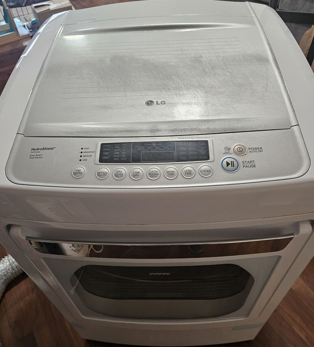 Dryer for sale
