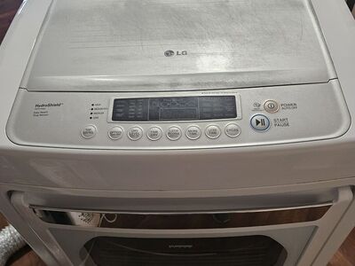 Dryer for sale