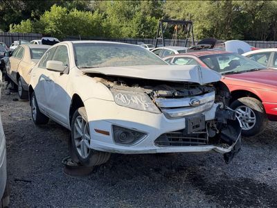 Just In! 2012 Ford Fusion Parts - UTPAP Ogden