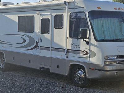 georgie boy motorhome