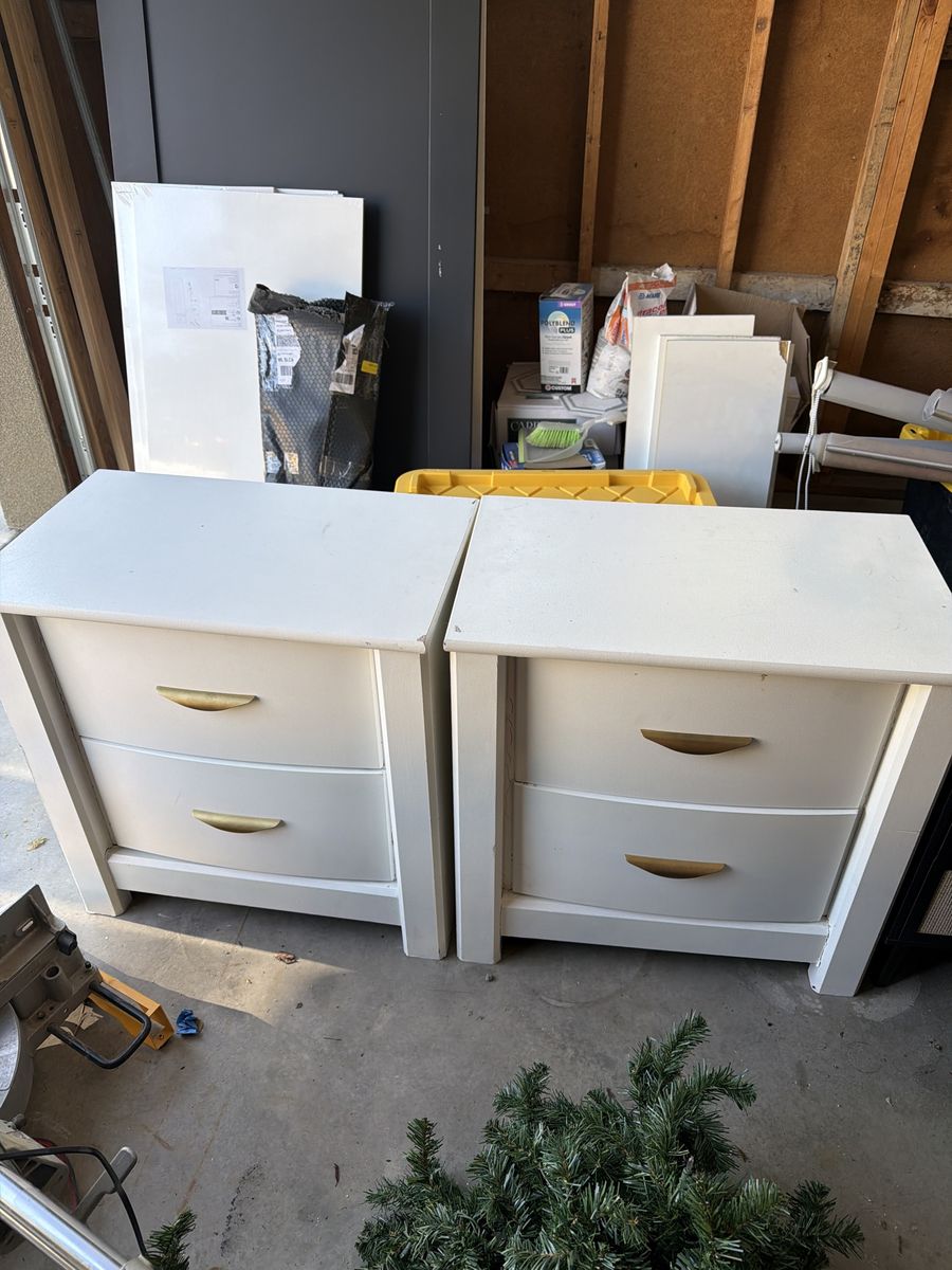 Free Side Tables