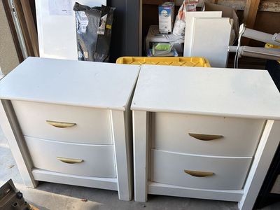 Free Side Tables