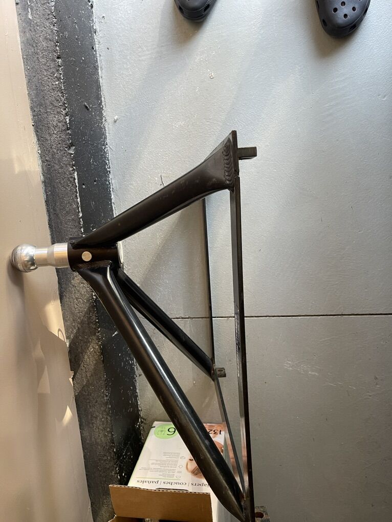 Andersen 5th Wheel Hitch