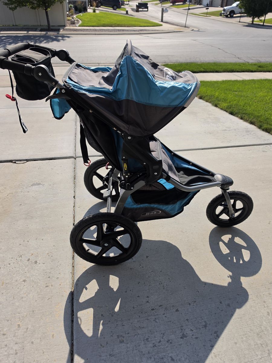 BOB Gear Jogging Stroller