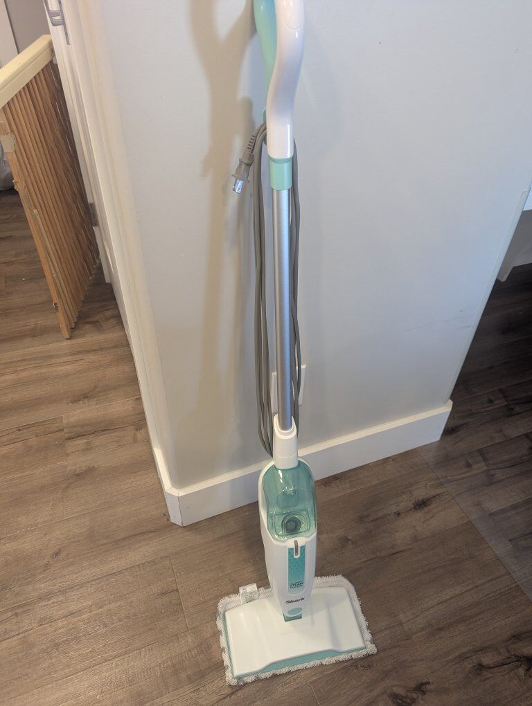 Shark Steam Mop S1000WM