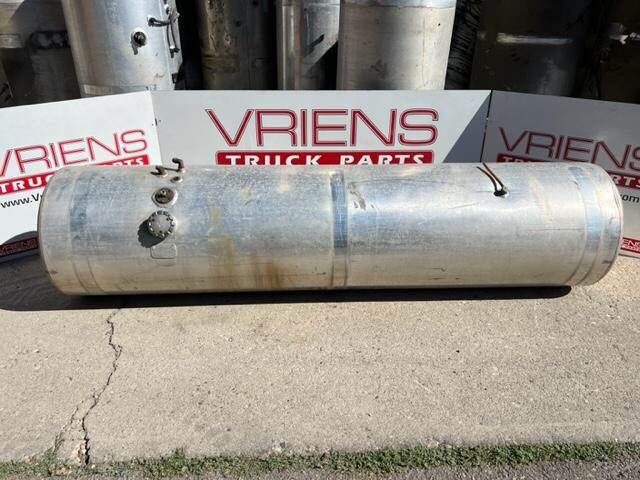 Western Star Fuel Tank