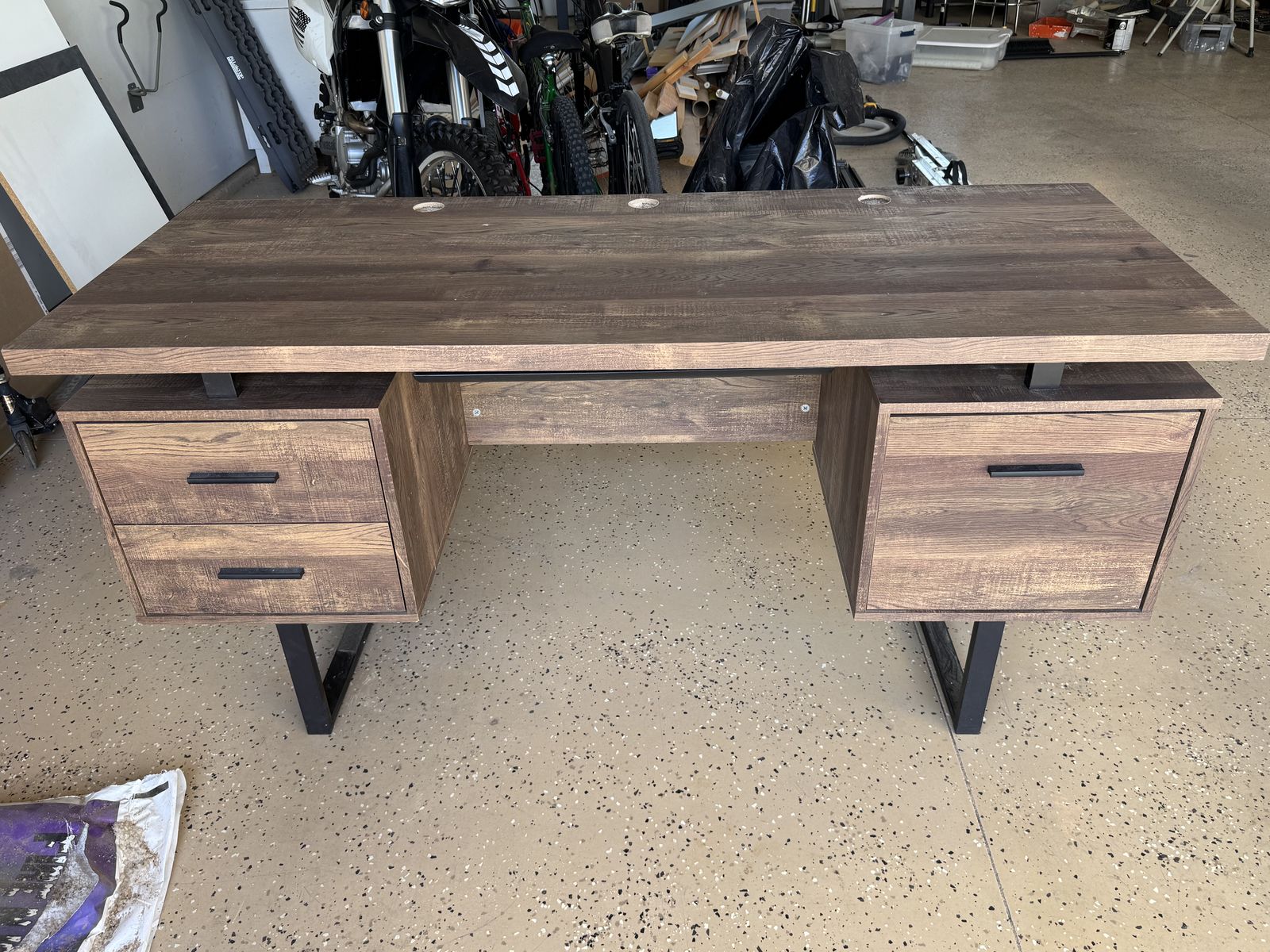 Desk