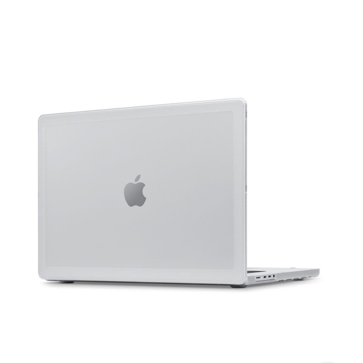 Incase Hardshell Case for 16" MacBook Pro - Clear, Durable Protection