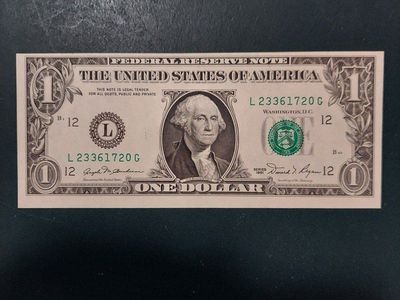 Dollar Bill