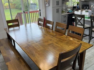 Dining Room Table