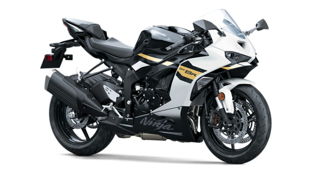 2026 KAWASAKI ZX636KTFAL