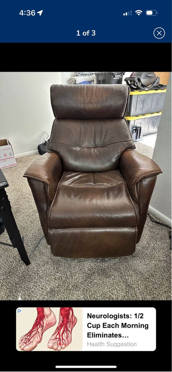 Weekend Estate Sale Fri and Saturday 9-5