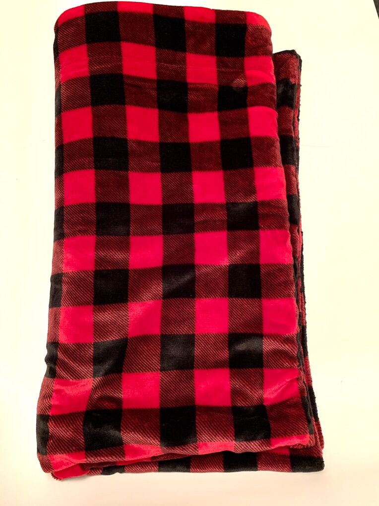 Montauk Soft Nice Throw/Lap Blanket