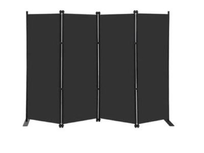 MAYOLIAH 4 panel room divider