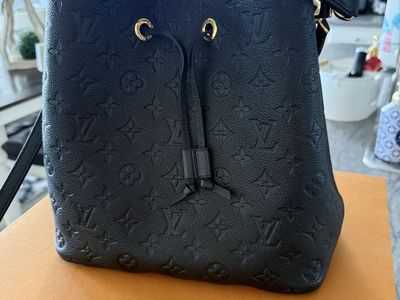 Louis Vuitton Purse