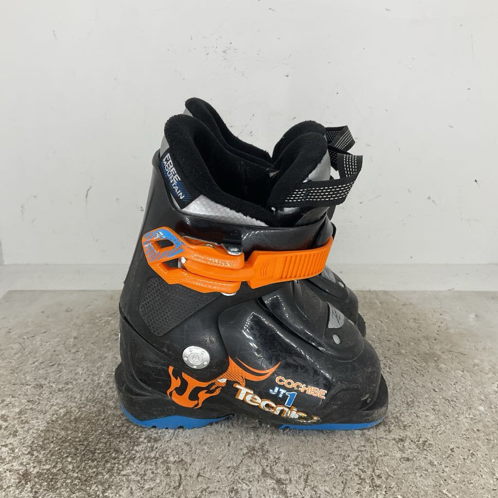 Tecnica Cochise JT 3