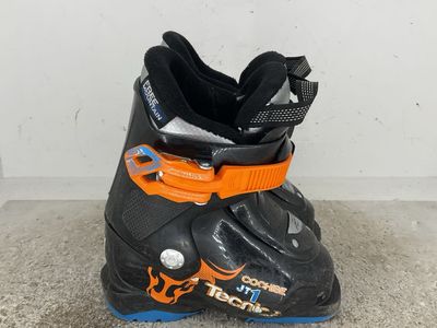 Tecnica Cochise JT 3