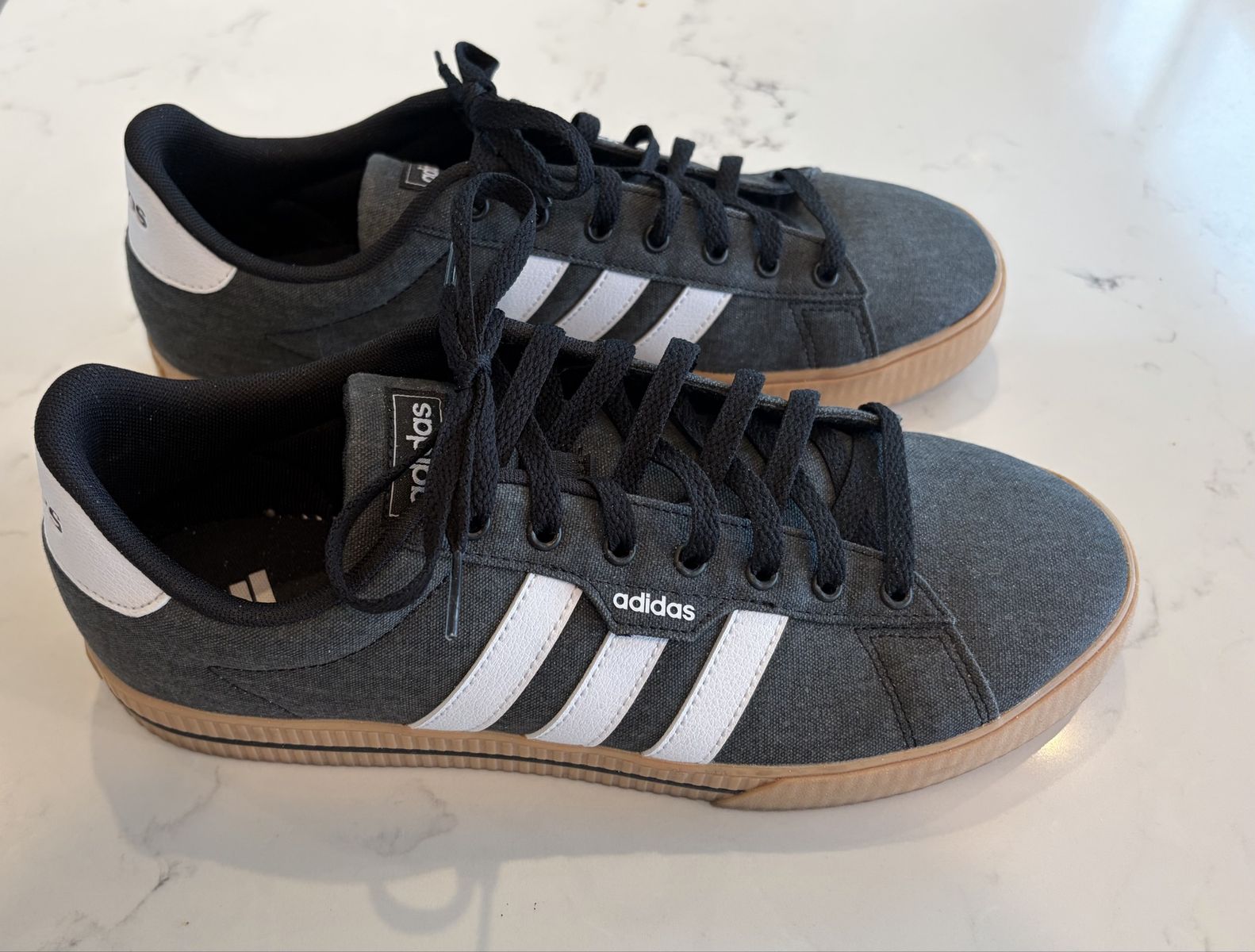 Adidas Men's Daily 3.0 Skate Shoe