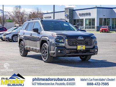 2026 Subaru Outback Limited