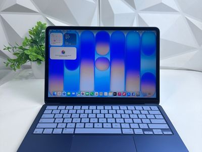 Macbook Neo (13-inch, A18 Pro) 5-Core GPU, 8GB, 256GB SSD - Indigo