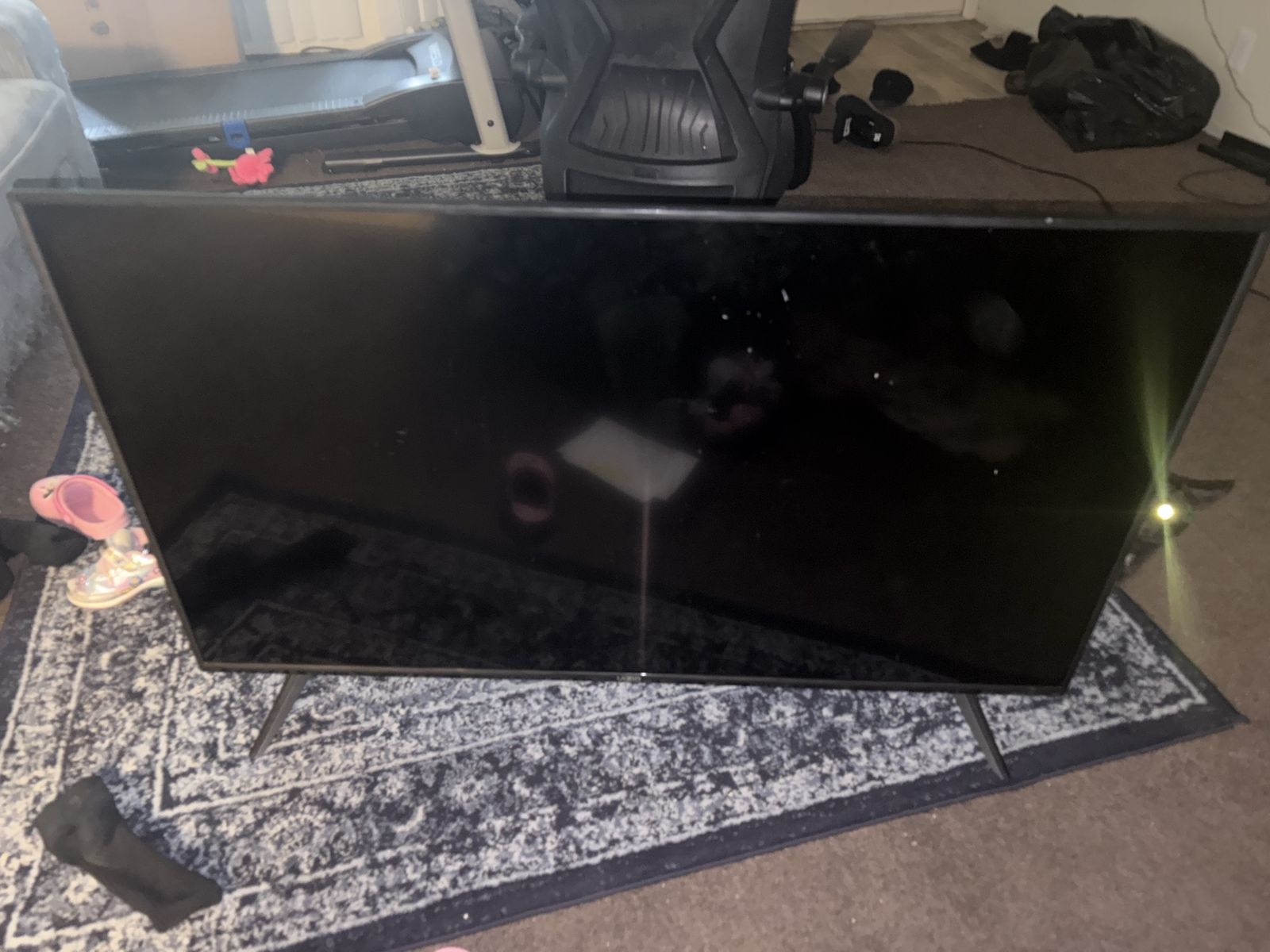 50 inch vizio
