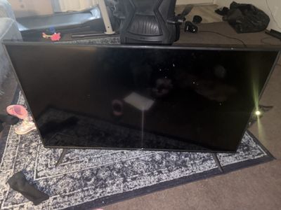 50 inch vizio