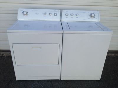 Great whirlpool electric set,free delivery