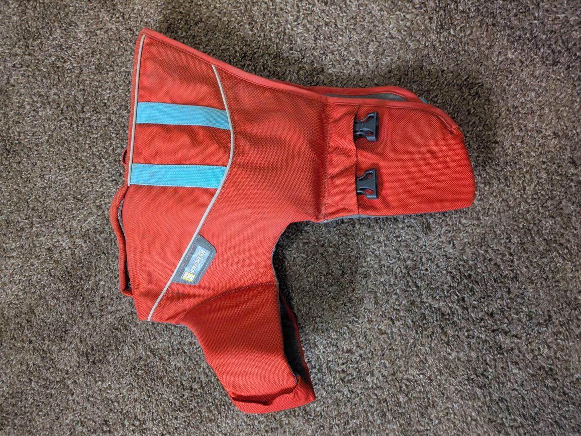 Ruffwear Float Coat / Life Jacket