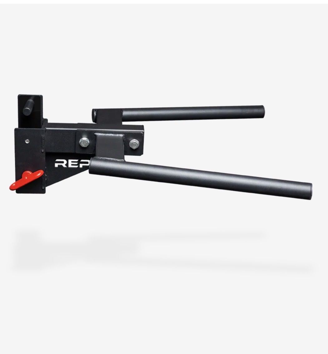 Rep Fitness PR 5000 Dip Station