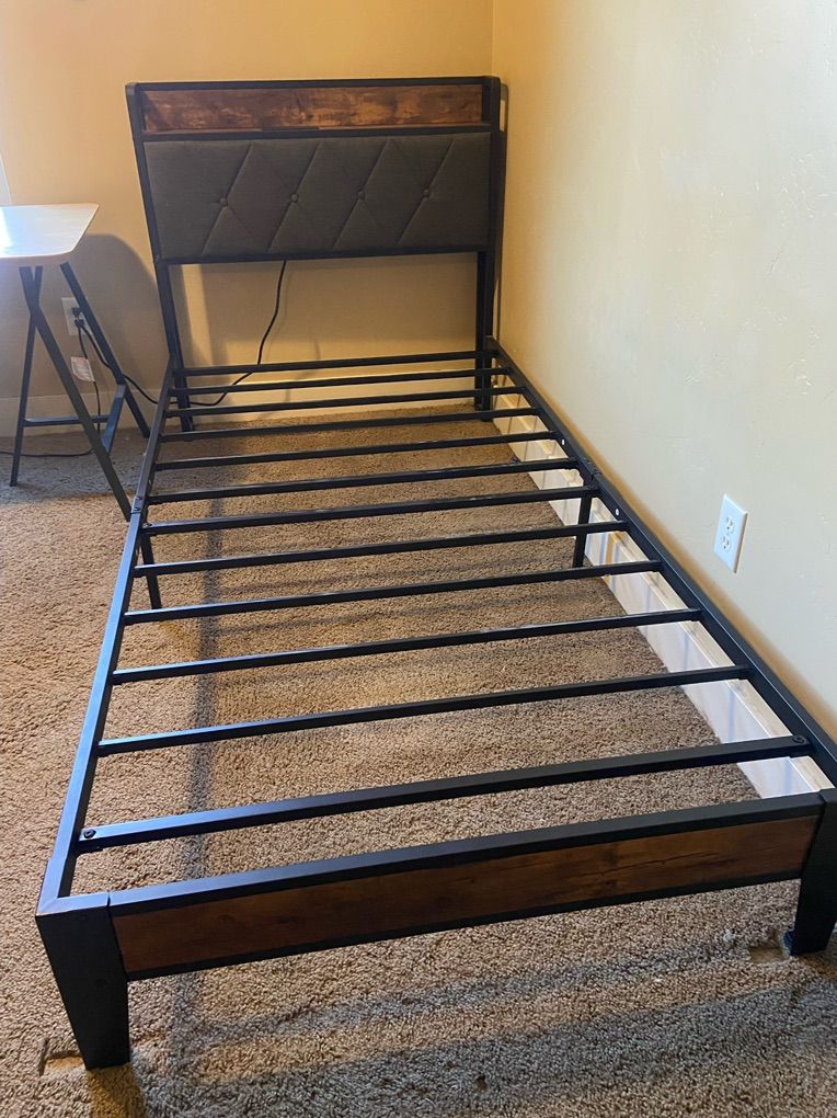 Twin XL Bedframe
