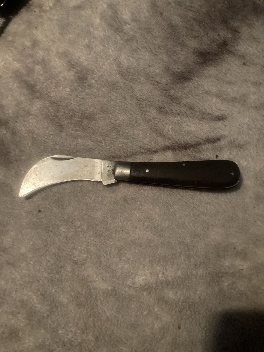 Knife