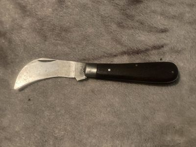 Knife