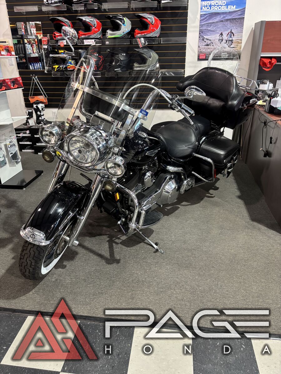 2005 Harley-Davidson Road King® Classic