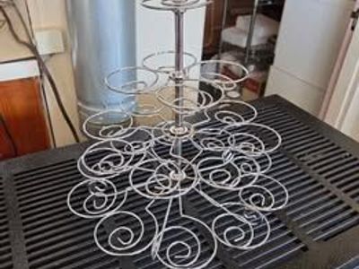 Cupcake Tree