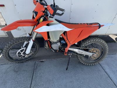 2022 ktm 300