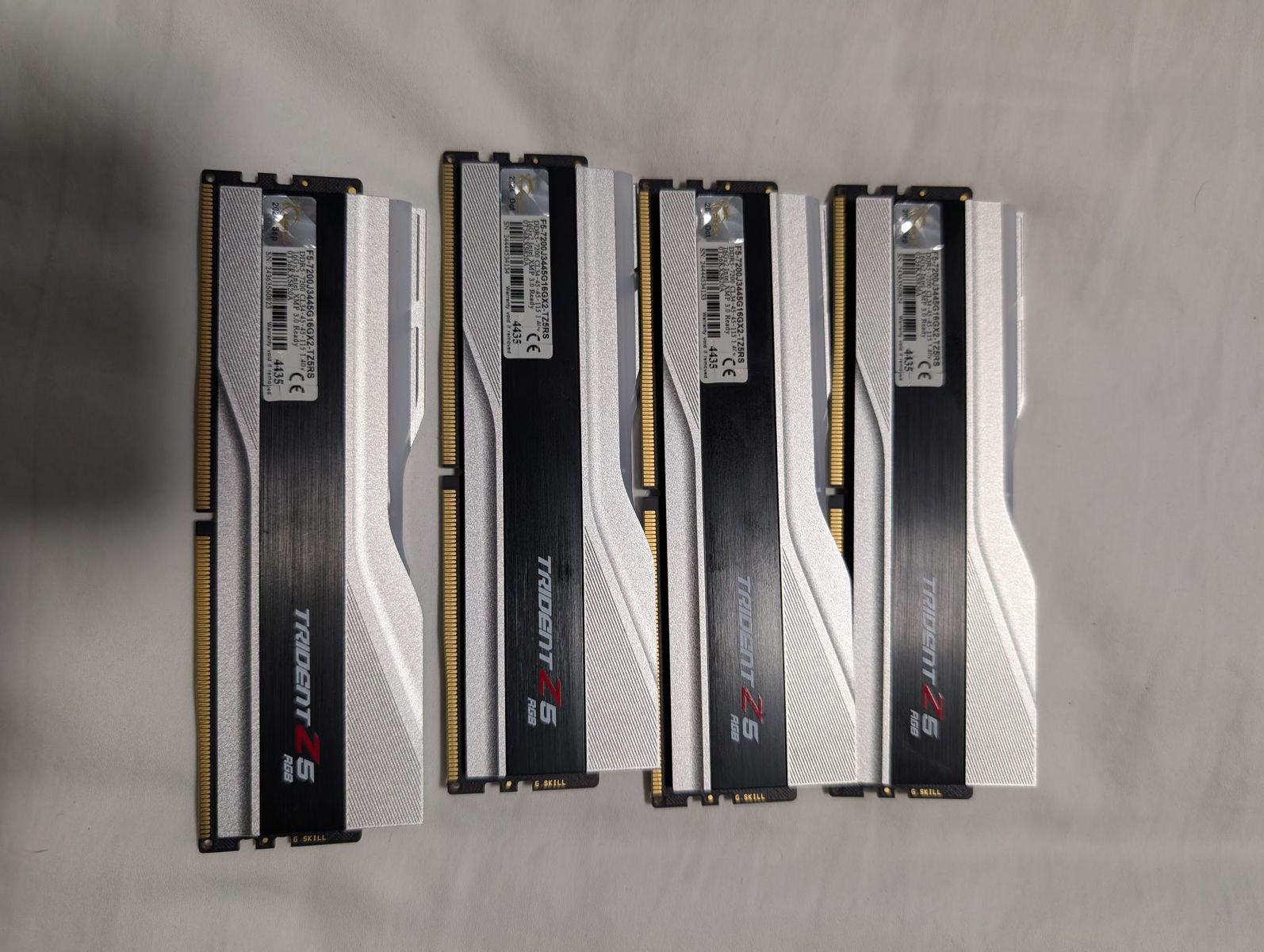 DDR 5 Ram