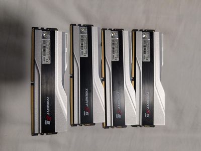 DDR 5 Ram
