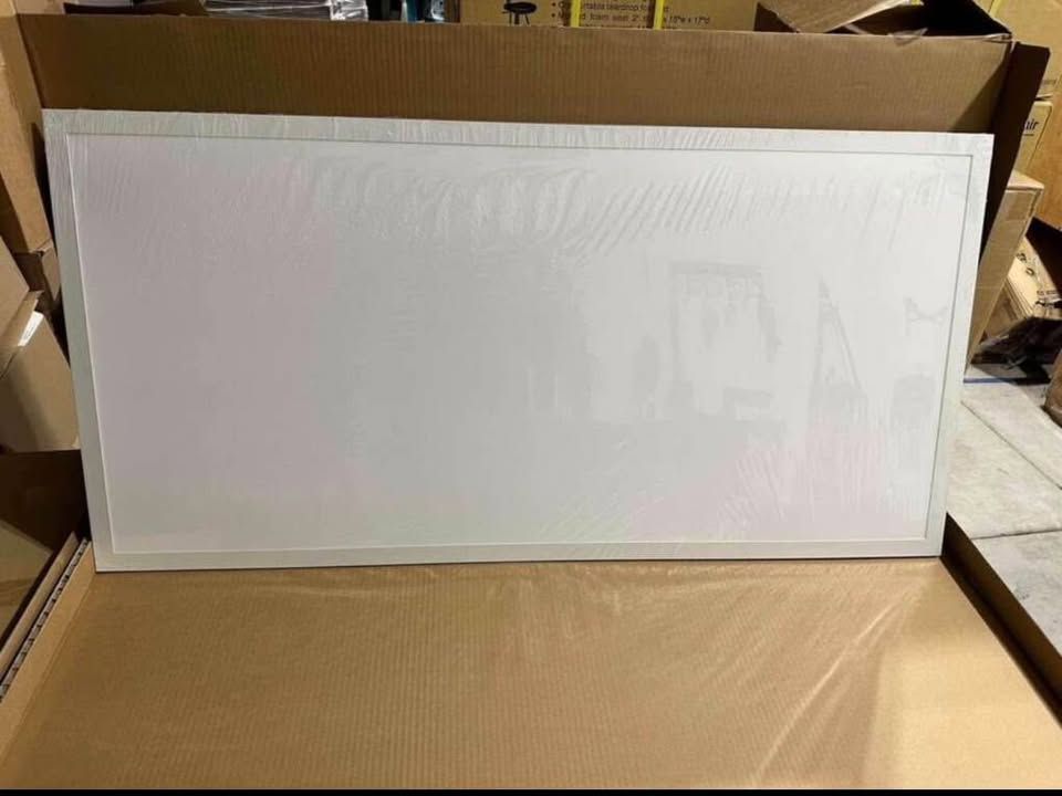 2' x 4' LED Flat Panel Light (Cooper Lighting Solutions) 4 Available