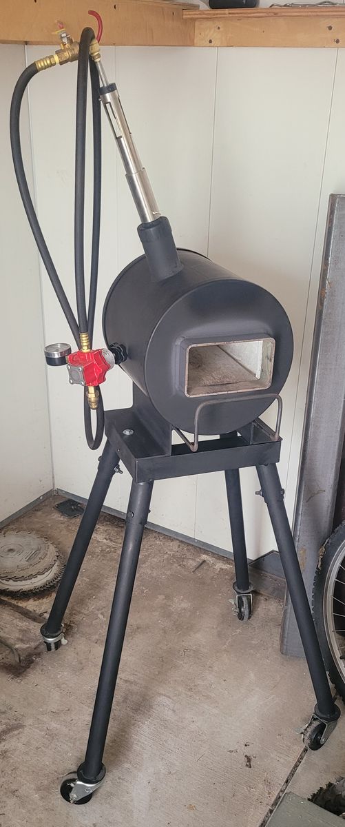 like  New Blacksmith Forge