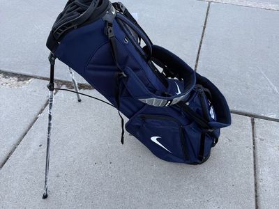Nike Golf Bag