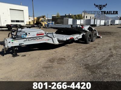 7x20 Horizon Tilt Deck