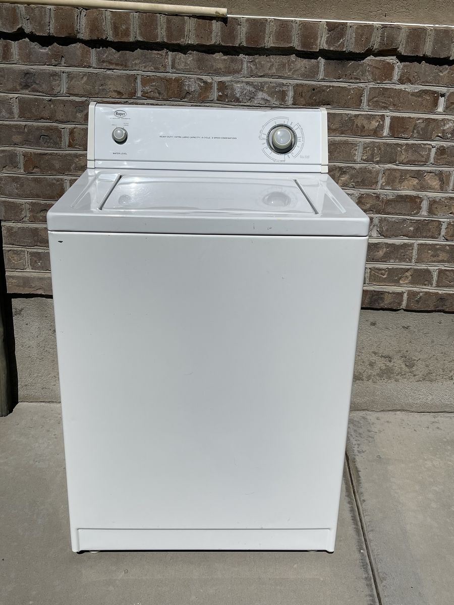 Washer !!!FREE DELIVERY!!!