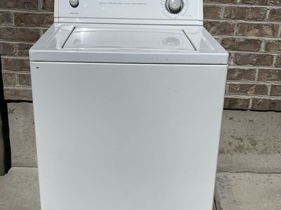 Washer !!!FREE DELIVERY!!!
