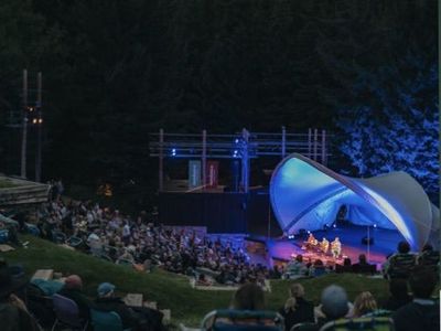 2 Summer Bluebird Cafe Concert Tickets - June 27th