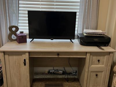 Computer Desk